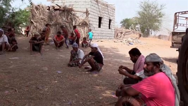 الإعلام التركي يبدي اهتماماً بـ"قرية المكفوفين" في اليمن