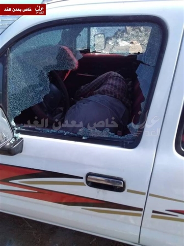 بعد ساعات من اختطافه.. العثور على رئيس جمعية الإصلاح بعدن مقتولاً