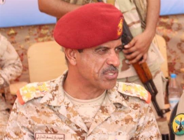 عدن: نجاة مسؤول عسكري من محاولة اغتيال فاشلة