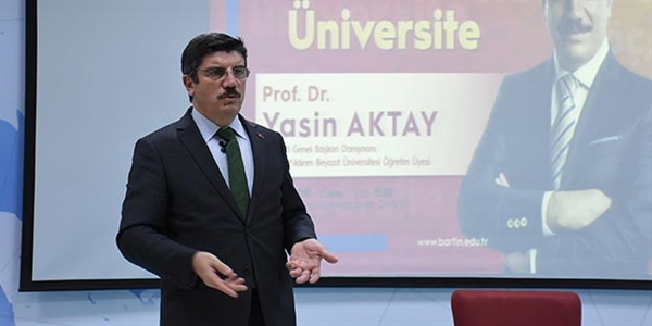 أقطاي: تركيا كانت الهدف الرئيسي وراء اغتيال خاشقجي