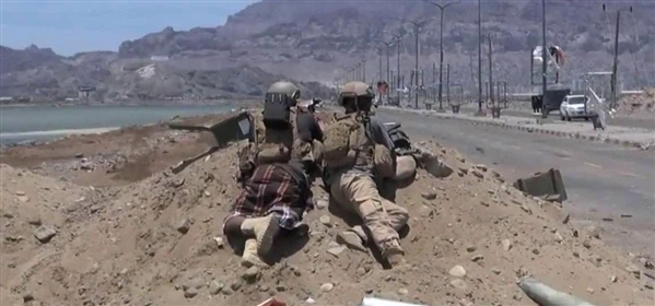 الحوثيون: العمليات العسكرية في الحديدة لم تتوقف