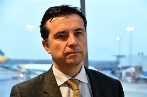 السفير التركي لدى اليمن: وحدة أراضي اليمن واستقلاله تعد مسألة مهمة بالنسبة لتركيا