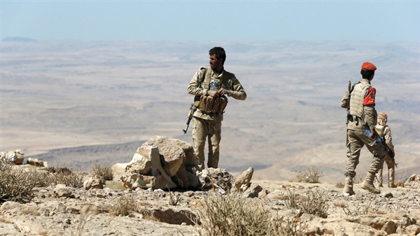 جبهات "نهم" تشتعل مجدداً