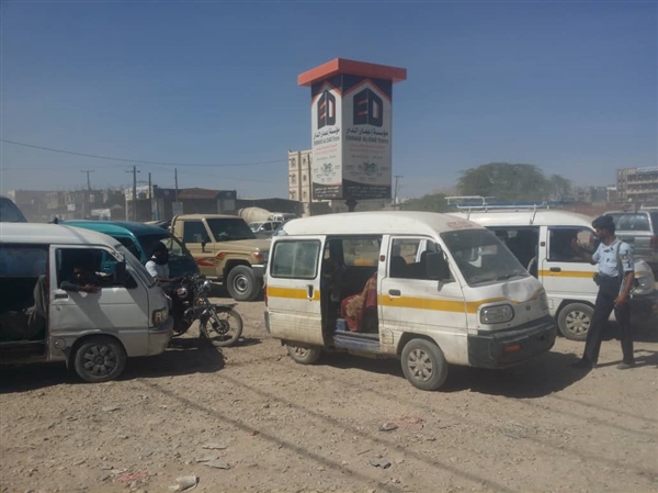 مأرب : أرقام مفزعة للحوادث المرورية خلال الربع الرابع من العام المنصرم