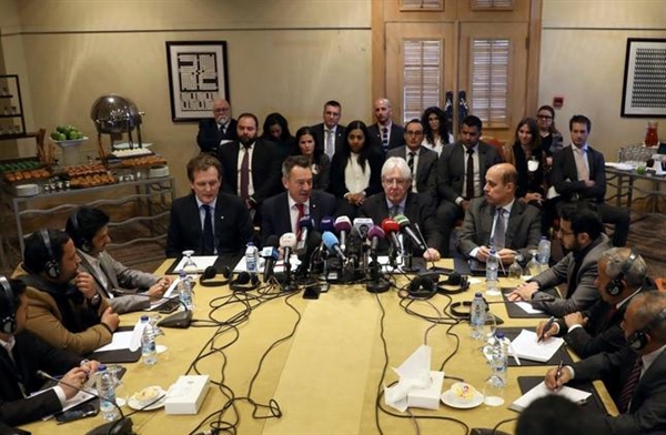 تجدد محادثات اتفاق تبادل الأسرى في عمّان وتصدر لملف الجثث