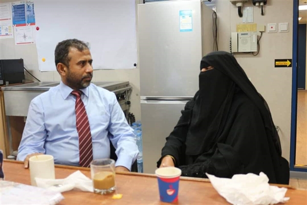 وساطات أممية تنجح في الإفراج عن الناشطة اليمنية ذكرى سعيد