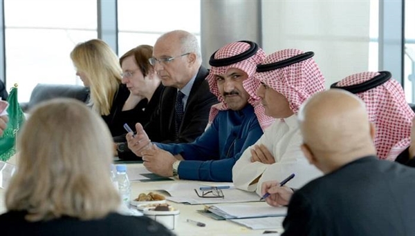 اللجنة الرباعية الاقتصادية تعد خطة تحفيز لتعزيز الاقتصاد اليمني