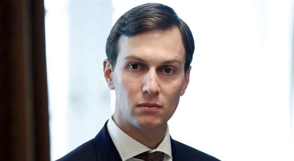 مستشار ترامب يزور الخليج لالتماس الدعم لخطة السلام في الشرق الأوسط