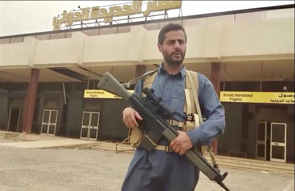 صنعاء: قيادي حوثي يقتحم مستشفى خاص لفرض مدير من أحد أقربائه