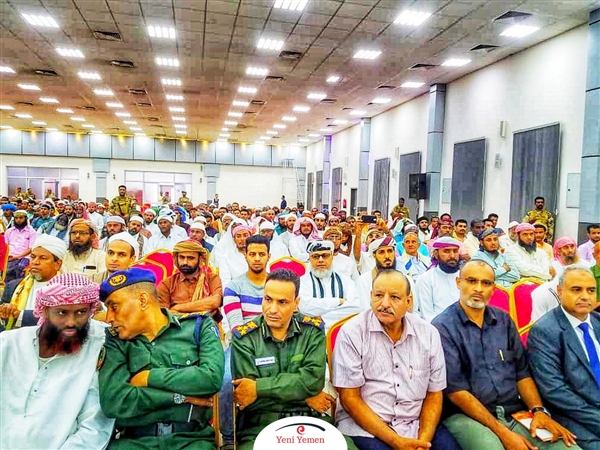 وزير الداخلية: اغتيال الخطباء وأئمة المساجد في عدن أمر منظم