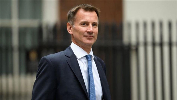 وزير الخارجية البريطاني يقوم بجولة خليجية لإنقاذ محادثات السلام في اليمن
