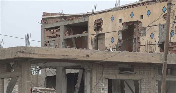 ارتفاع ضحايا قصف ميليشيات الحوثي في التحيتا إلى 27 مدني خلال أقل من أسبوع