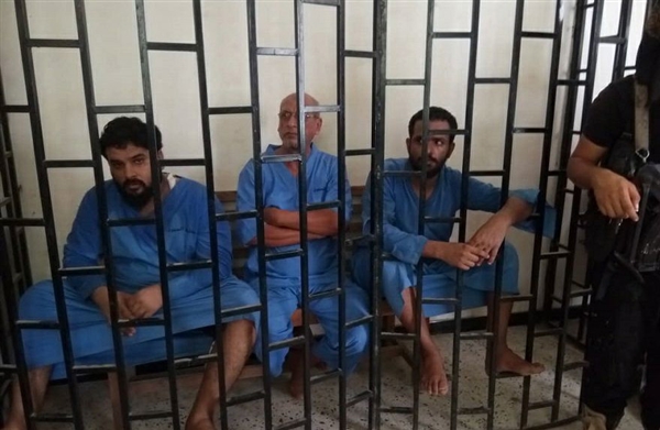 لجنة أمنية تباشر التحقيق في مقتل شاهد جريمة طفل المعلا بعدن