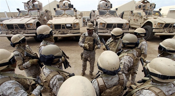 مخطط لتصفية المعارضين للسعودية في محافظة المهرة