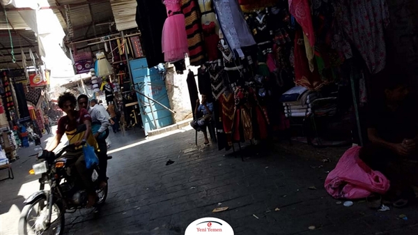 كيف تبدو مدينة تعز القديمة بعد الحملة الأمنية ضد الخارجين عن القانون؟