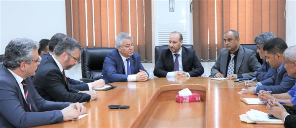 السفير التركي: استئناف فتح المدارس التركية في اليمن وتقديم منح دراسية لليمنيين