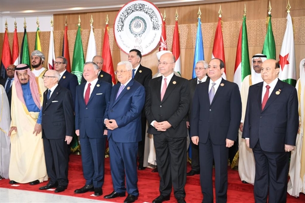 إعلان تونس يؤكد مساعي إعادة الشرعية إلى اليمن وإيقاف معاناة الشعب اليمني