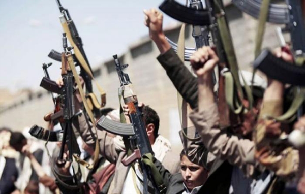 صنعاء: قيادي حوثي يقتل زعيم قبلي من عمران بالرصاص المباشر بعد أن جرده من سلاحه