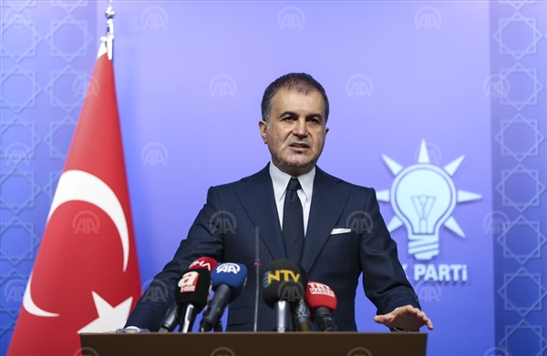 حزب العدالة والتنمية يطعن في نتائج انتخابات أنقرة وإسطنبول