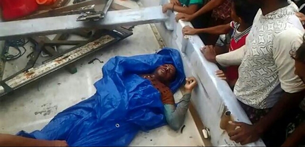 القاتل الصامت.. ألغام الحوثيين في الحديدة تقتل السكان وتحاصرهم براً وبحراً (تقرير خاص)‎