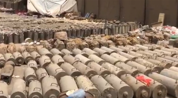 ألغام الحوثيين تقتل عدداً من مسلحي الجماعة في حيس والدريهمي غربي اليمن