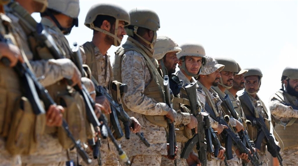 "وصفة" لخروج السعودية من حرب اليمن تقدمها المجموعة الدولية للأزمات