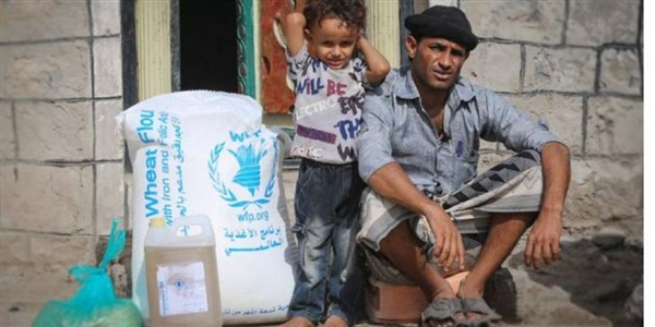 تخصيص أكثر من 18 مليون دولار من المساهمات اليابانية لإغاثة المتضررين في اليمن