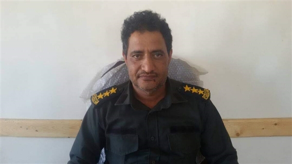 اغتيال مسؤول أمني رفيع برصاص مسلحين في محافظة تعز