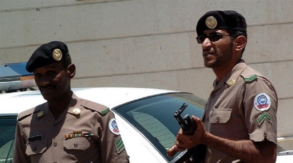 "داعش" تعلن تبنيها الهجوم على مبنى أمني في العاصمة السعودية الرياض