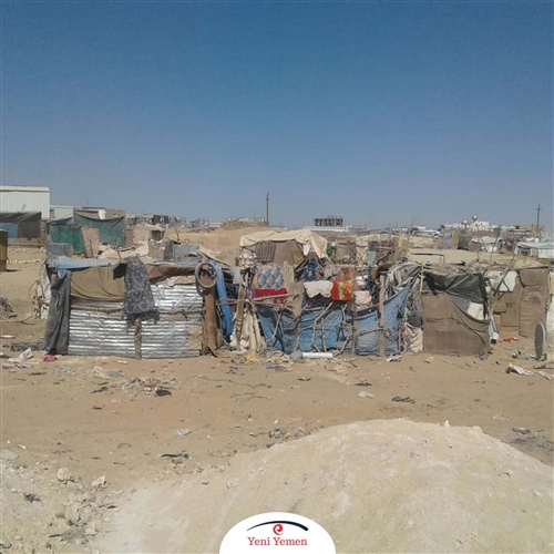 ثقب ذمار الأسود.. فساد منظم ونهب لأموال الإغاثة وخبز الجائعين (تحقيق خاص)