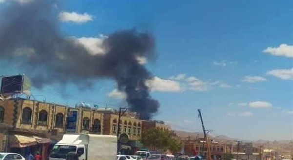 "هيومن رايتس ووتش" و "مواطنة" تؤكدان مسؤولية الحوثيين في انفجار سعوان