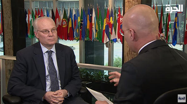 مسؤول أمريكي يرفض التعليق على نشر الإمارات قوات انفصالية في سقطرى اليمنية