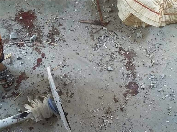 عائلة كاملة و مختطف.. ضحايا جدد لبطش ميليشيات الحوثي في الحديدة