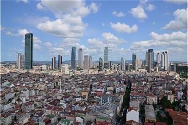 اليمن تحتل المركز الثالث عربياً في شراء العقارات في تركيا