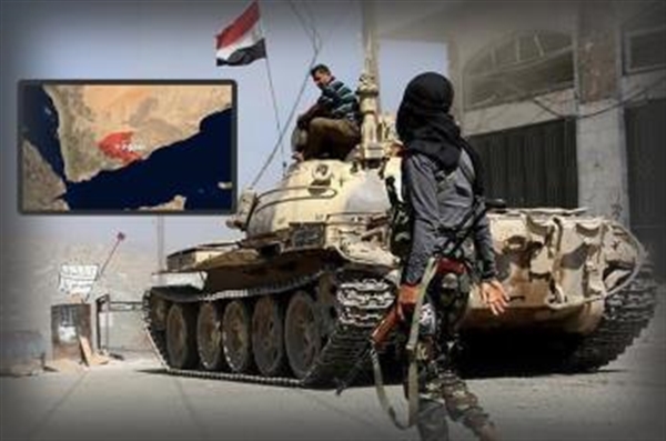 الجيش يسيطر على عتق ومحافظ شبوة يوجه بحماية الممتلكات