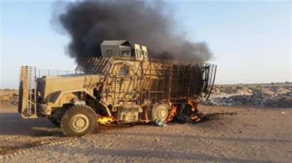 #شبوة_تنتصر  حملة الكترونية دعما للجيش وقبائل شبوة ورفضا للانقلاب