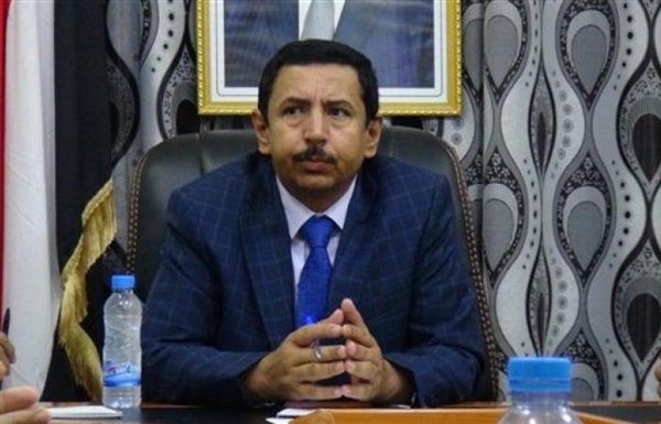 محافظ شبوة يعلن الانتصار وإنهاء الانقلاب والانظار تتجه صوب أبين