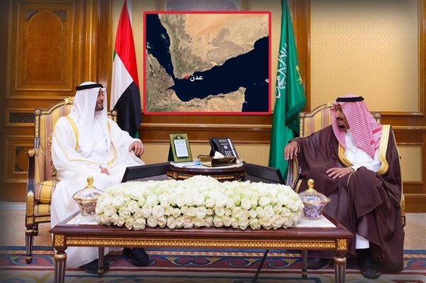 السعودية ترفض اتهام الإمارات وتدعو إلى العودة للحوار