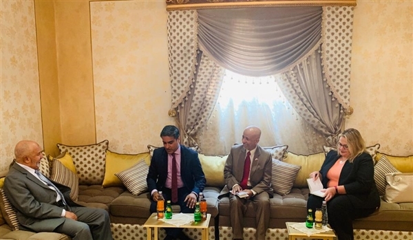 رسميا..اليدومي يكشف موقف الاصلاح من أحداث الجنوب