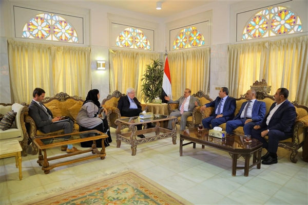 البرلمان يجدد دعمه لإجراءات الحفاظ على أمن ووحدة اليمن