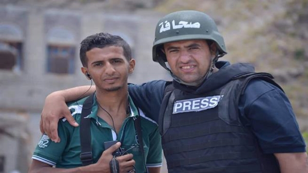 صحفيان يمنيان يستقيلان من قنوات إماراتية: ننحاز لوطننا