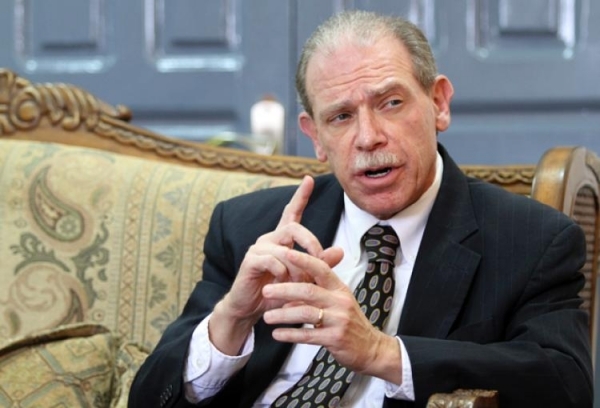 سفير أمريكي: الامارات تخلط بين الاصلاح والقاعدة..علينا الحذر