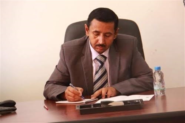 محافظ شبوة: سنتعامل بقوة ولا تساهل مع العناصر الانقلابية