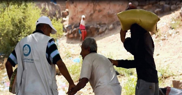 جمعية الإصلاح تنقل مقرها الرئيس من صنعاء إلى عدن