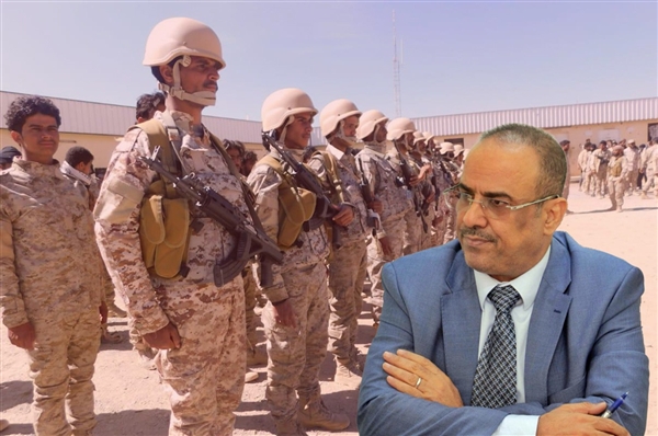 وزير الداخلية: سنعود إلى عدن بالحرب أو بالسلم