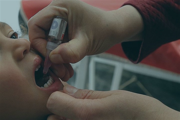 انطلاق حملة تطعيم 2.8 مليون طفل ضد الدفتيريا باليمن