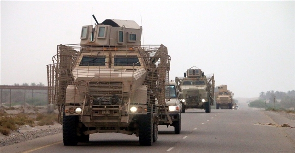 استفزاز إمارتي جديد باليمن يثير غضب السعودية