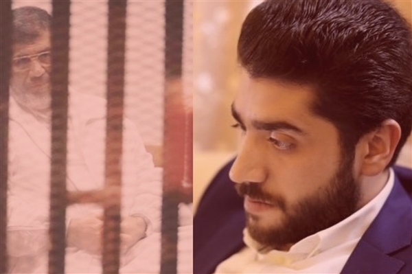 كيف توفي عبد الله نجل الرئيس المصري الراحل محمد مرسي؟