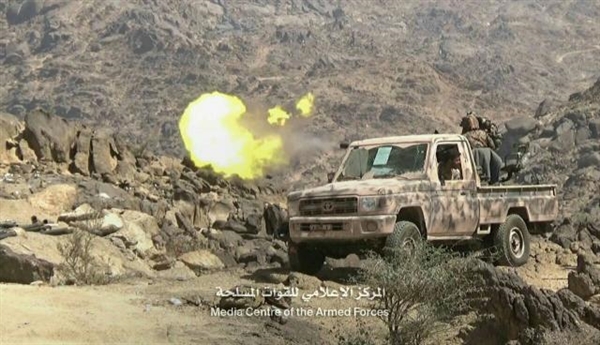 مصرع عشرات الحوثيين بينهم قيادات بارزة في صعدة