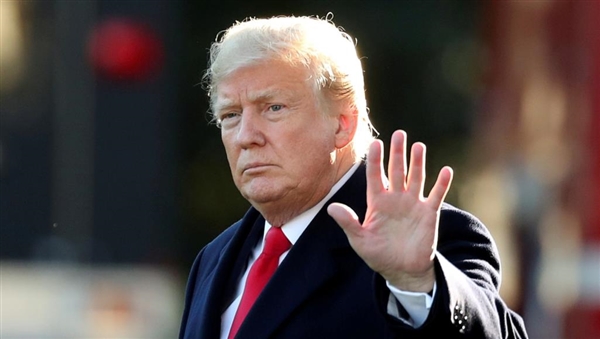 لماذا ألغى ترمب محادثات السلام مع طالبان؟